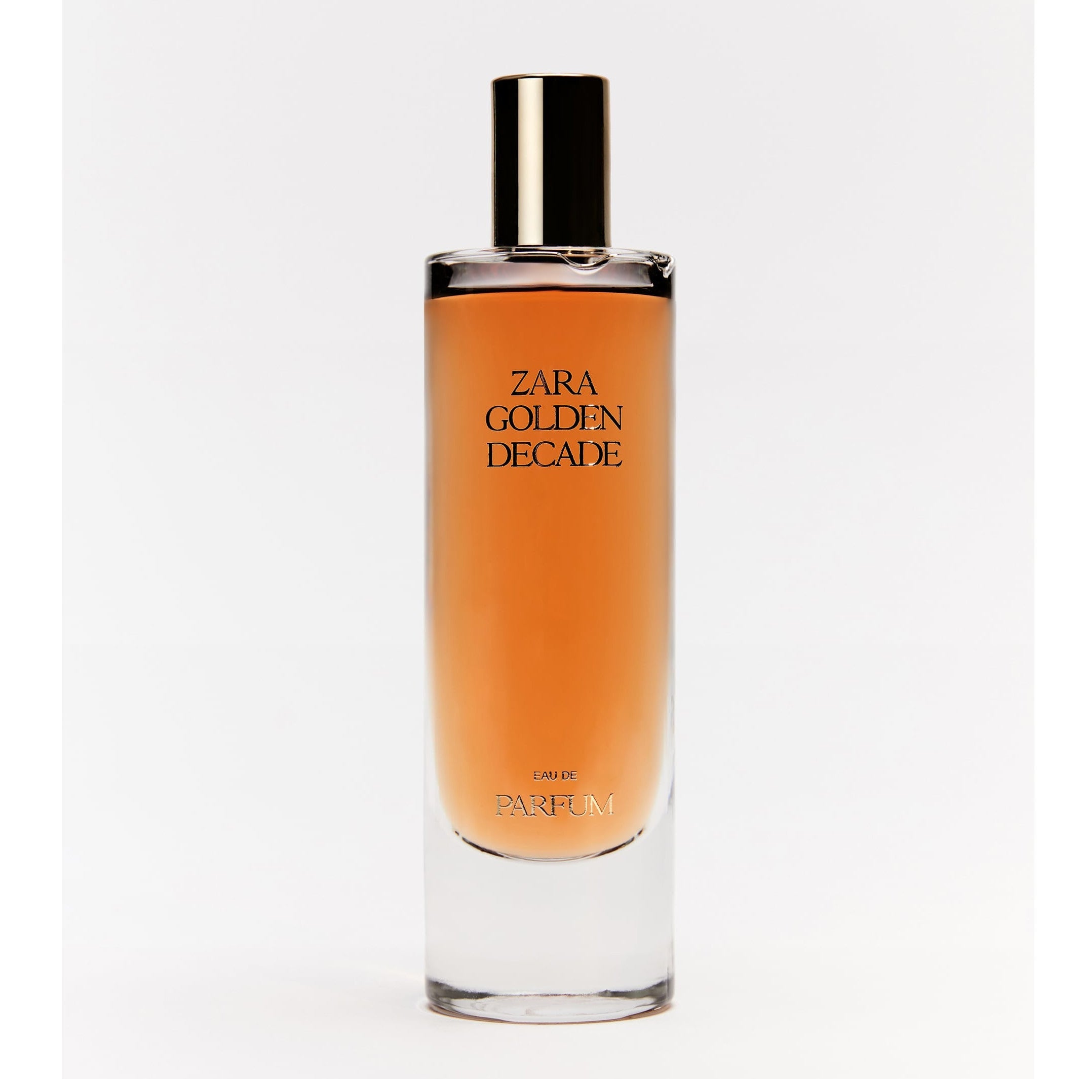 Zara Golden Decade Perfume For Women EDP 80ml