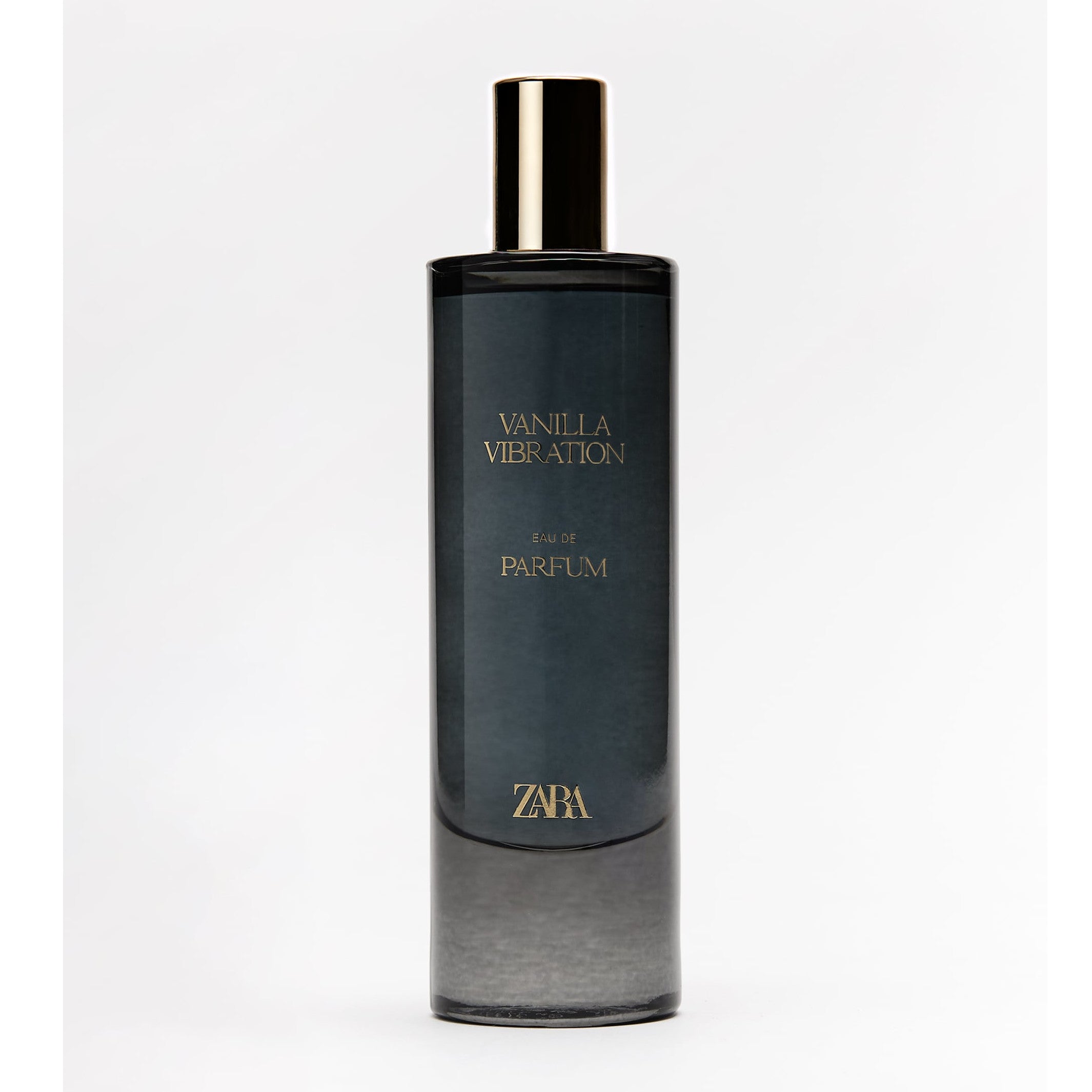 Zara Vanilla Vibration Perfume For Women EDP 80ml