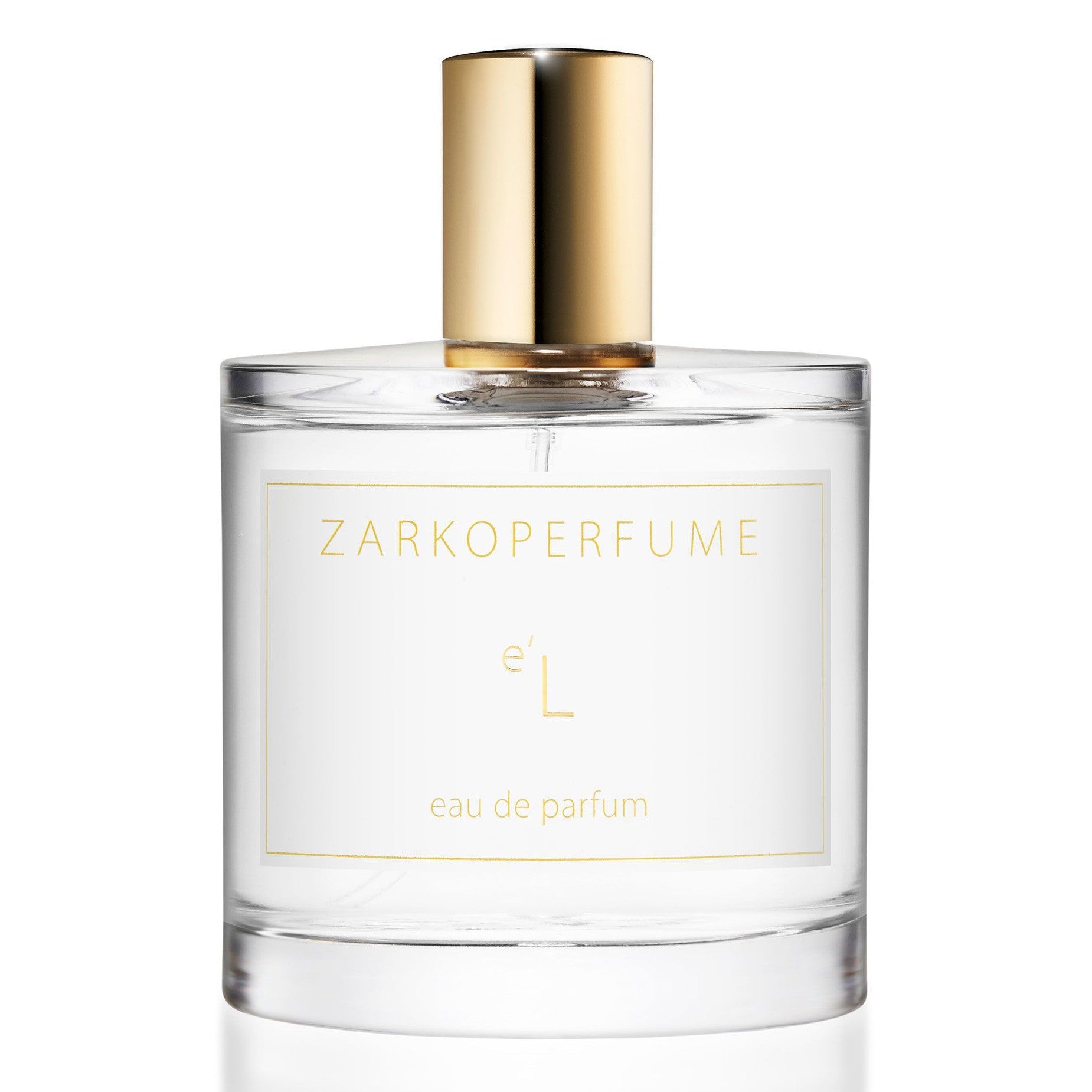 Zarkoperfume e'L Perfume For Unisex EDP 100ml