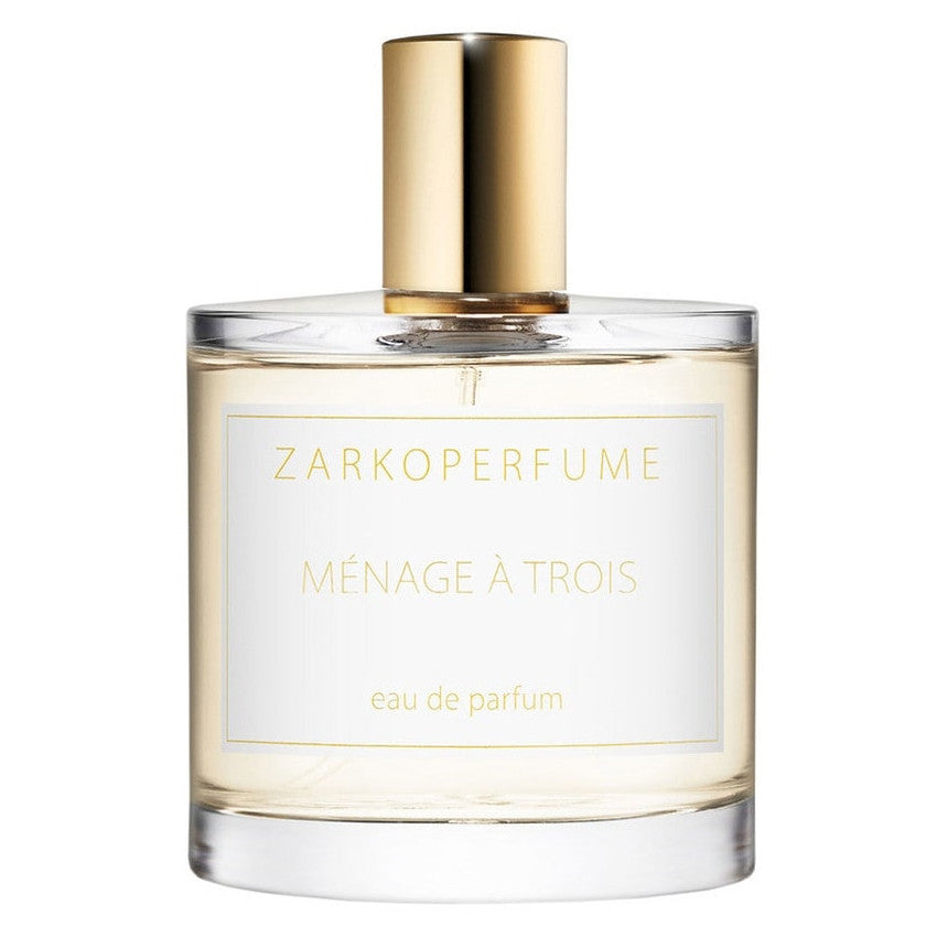 Zarkoperfume Menage A Trois Perfume For Unisex EDP 100ml