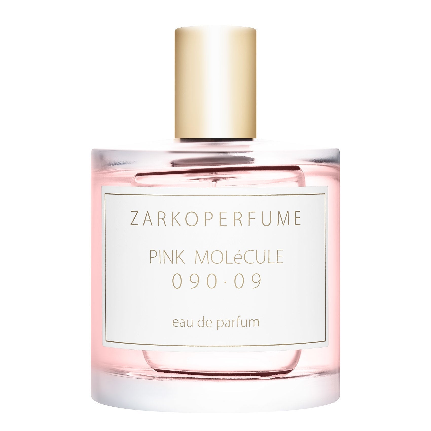 Zarkoperfume Pink Molecule 090.09 Perfume For Unisex EDP 100ml