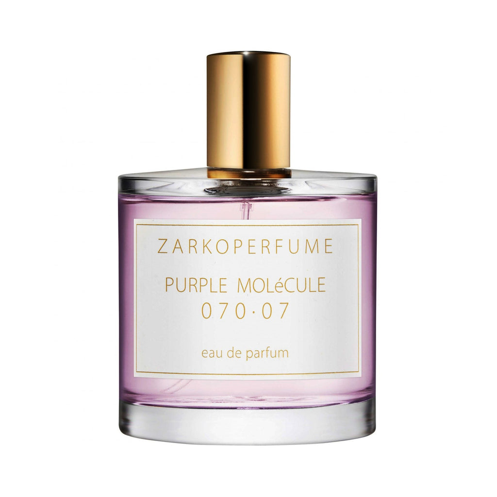 Zarkoperfume Purple Molecule 070.07 Perfume For Unisex EDP 100ml