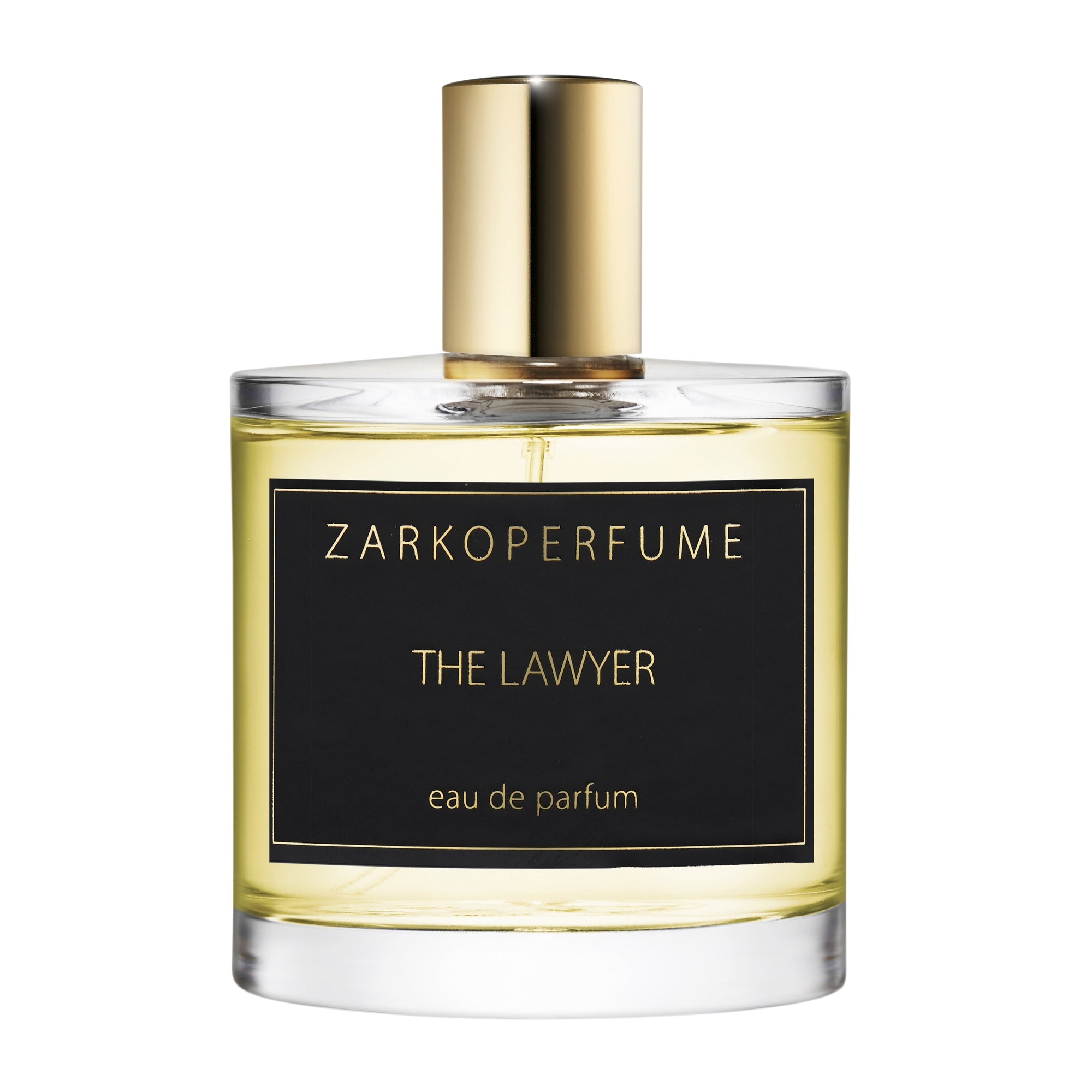 Zarkoperfume The Lawyer Perfume For Unisex EDP 100ml