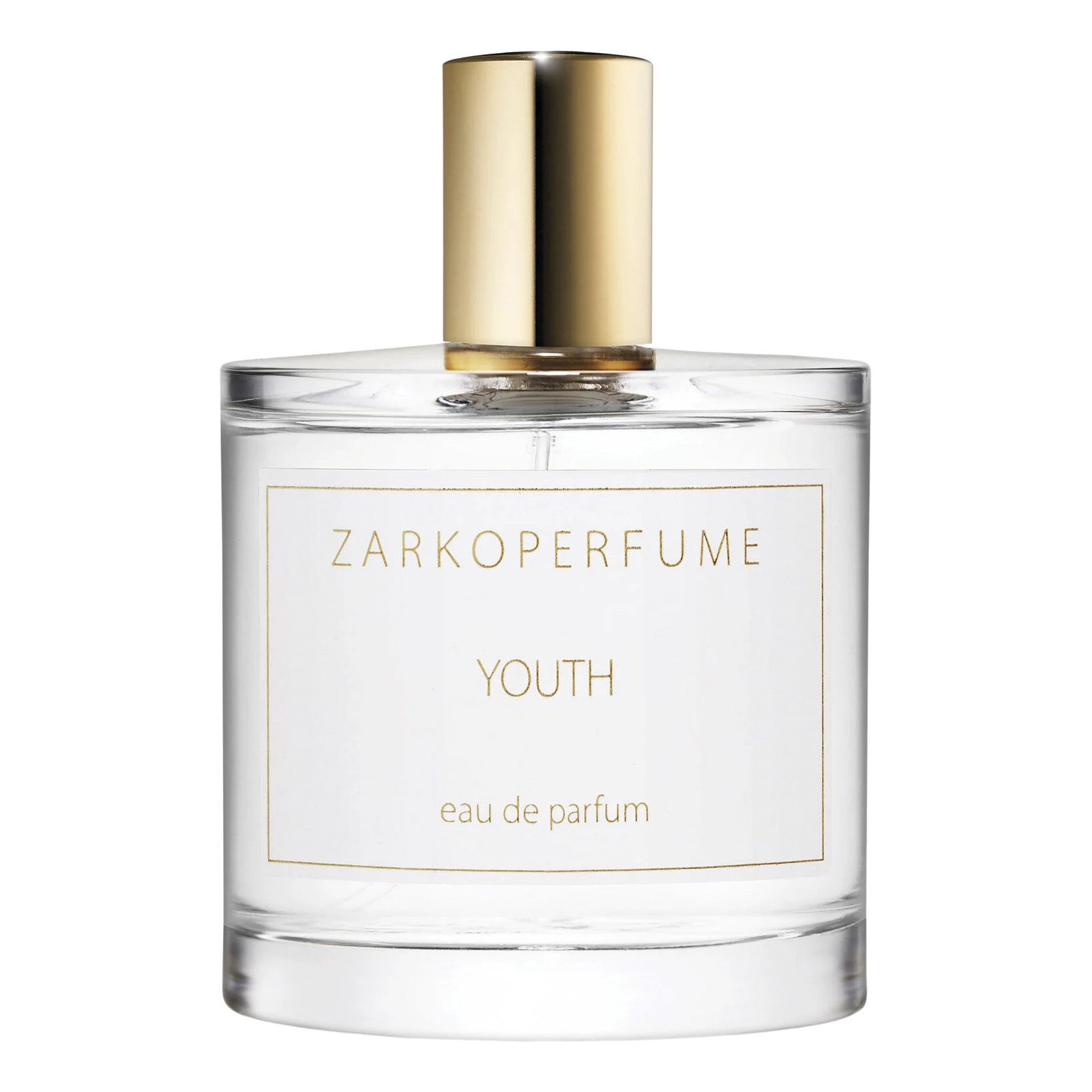 Zarkoperfume Youth Perfume For Unisex EDP 100ml