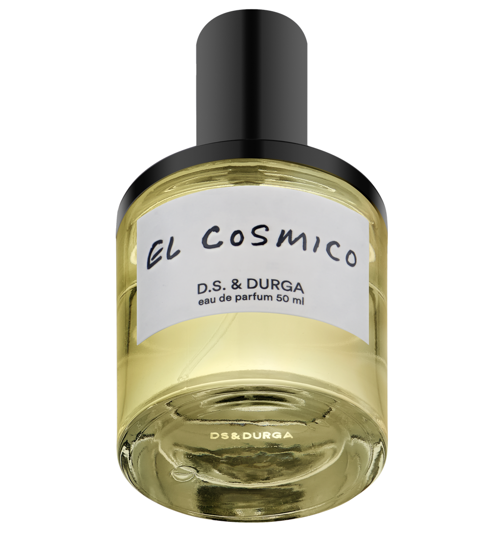 D.S. & Durga El Cosmico Eau De Parfum For Unisex - Woody Perfume 50ml