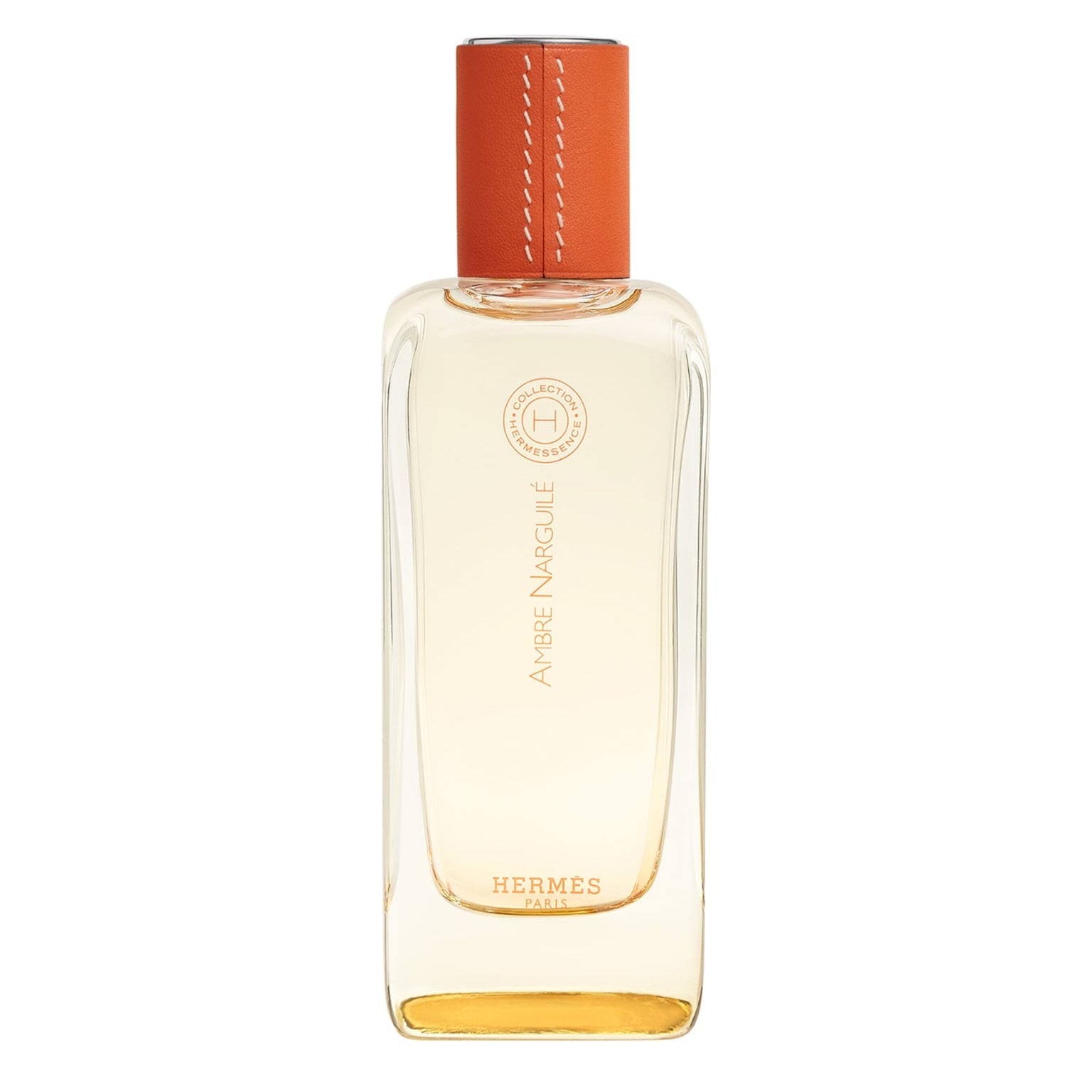 Hermes Ambre Narguile Perfume For Unisex EDT 100ml Refillable