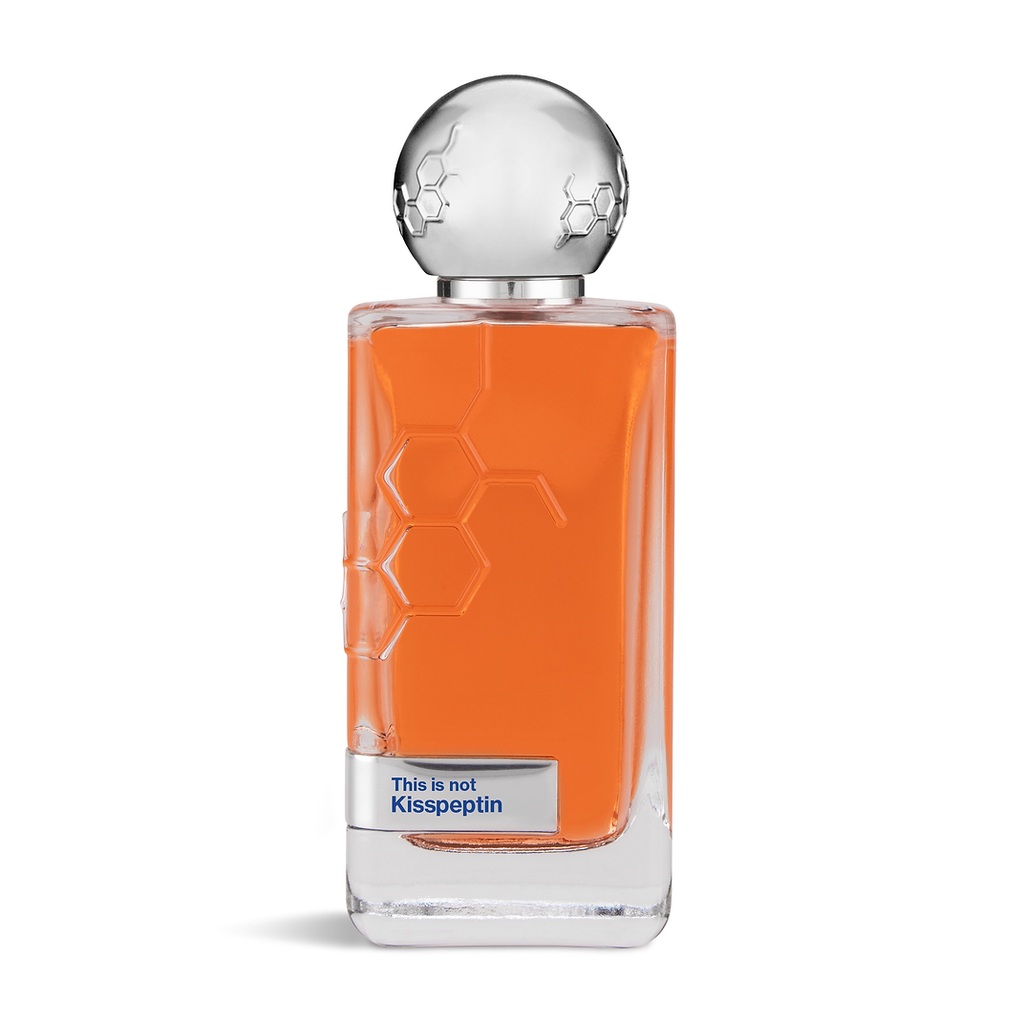 Hormone This Is Not Kisspeptin Parfum For Unisex - Oriental Fougere Perfume 100ml