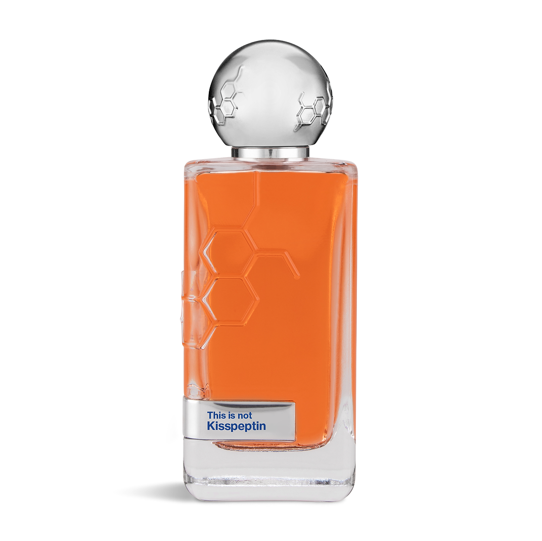 Hormone This Is Not Kisspeptin Parfum For Unisex - Oriental Fougere Perfume 100ml