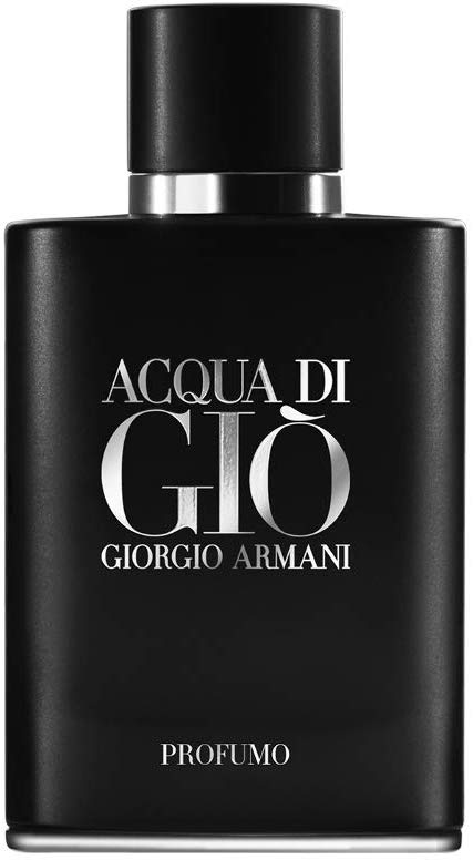 Giorgio Armani Acqua Di Gio Profumo Homme - Perfume for Men Eau de Pafum 75 ml