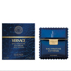 Versace Man Eau Fraiche Extreme Eau De Parfum For Men - Woody Aromatic Perfume 50ml