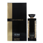 LALIQUE FLEUR UNIVERSELLE NOIR PREMIER FOR  UNISEX EAU DE PARFUM SPRAY, 100 ML