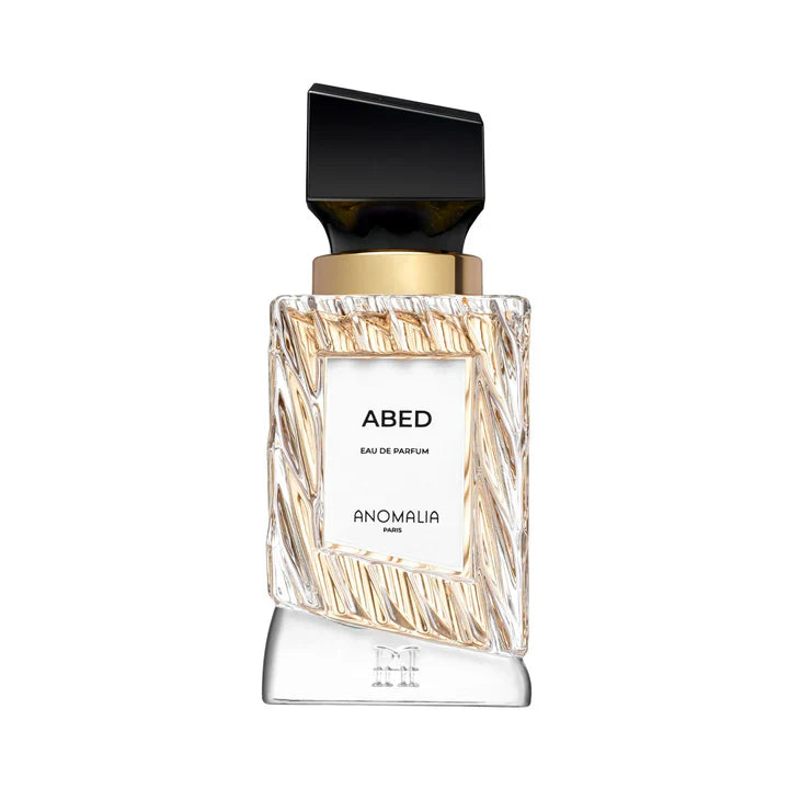 Abed By Anomalia Perfume For Men And Women Edp 70ml