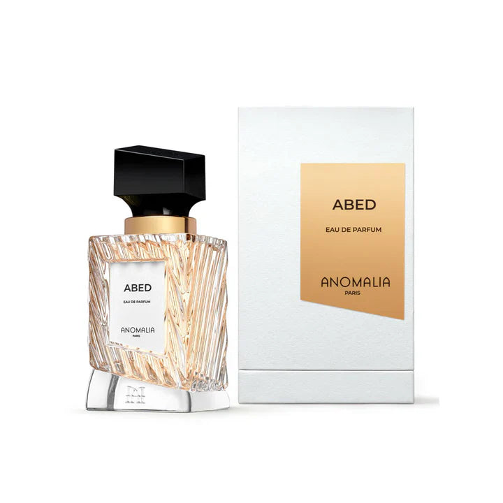Abed By Anomalia Perfume For Men And Women Edp 70ml
