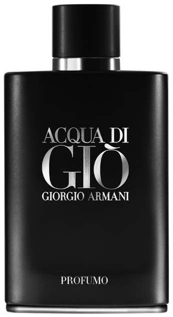 Acqua Di Gio Profumo by Giorgio Armani - perfume for men - Eau de Parfum, 125ml
