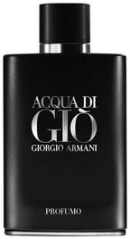 Acqua Di Gio Profumo by Giorgio Armani - perfume for men - Eau de Parfum, 125ml