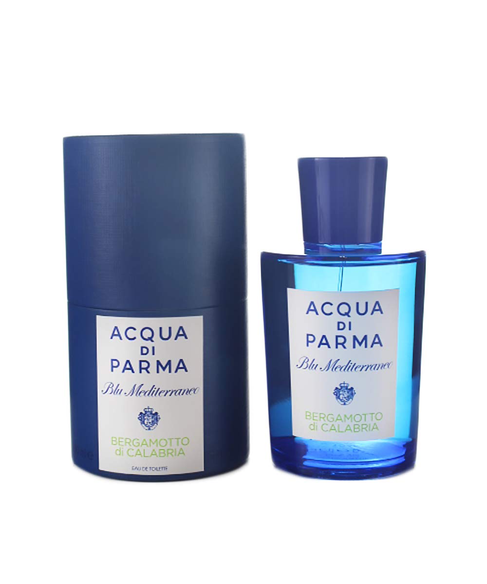 Acqua Di Parma Blu Mediterraneo Bergamotto Di Calabria Unisex EDT 75 ml