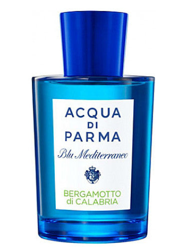 Acqua Di Parma Blu Mediterraneo Bergamotto Di Calabria Unisex EDT 75 ml