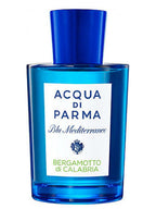 Acqua Di Parma Blu Mediterraneo Bergamotto Di Calabria Unisex EDT 75 ml