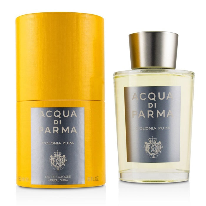 Acqua Di Parma Colonia Pura Edc 180 ml For Men.