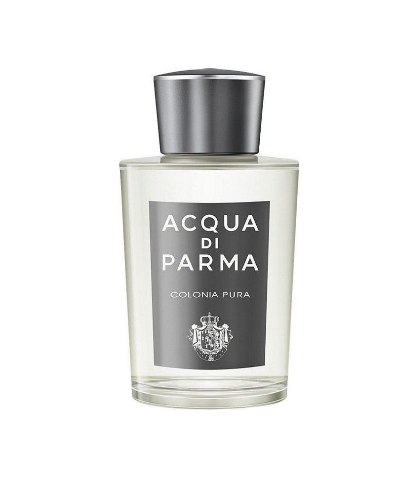 Acqua Di Parma Colonia Pura Edc 180 ml For Men.
