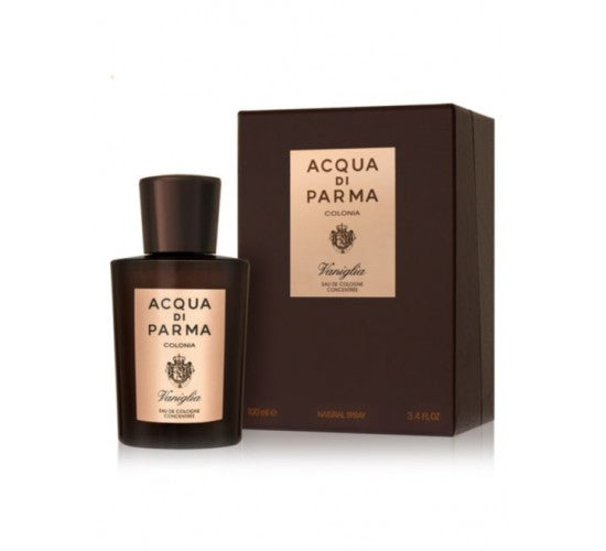 Acqua Di Parma Colonia Vaniglia For Men Edc 100 ml