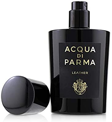 Acqua Di Parma Signatures of The Sun Leather Unisex EDP 100 ml