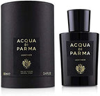 Acqua Di Parma Signatures of The Sun Leather Unisex EDP 100 ml