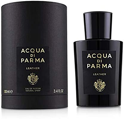 Acqua Di Parma Signatures of The Sun Leather Unisex EDP 100 ml