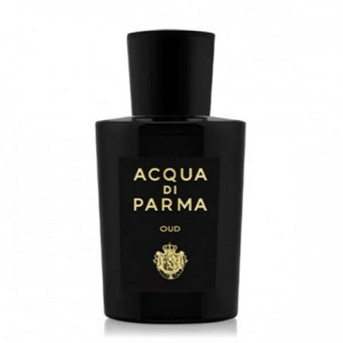 Acqua Di Parma Signatures of The Sun Oud Unisex EDP 100 ml