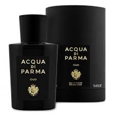 Acqua Di Parma Signatures of The Sun Oud Unisex EDP 100 ml