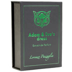 Lorenzo Pazzaglia Adam & Eve's Dress  Extrait De Parfum For Unisex - Woody Fruity Perfume 50ml