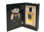 Affinessence Base Notes Collection Vanilla-Benzoin Unisex Edp 100 Ml