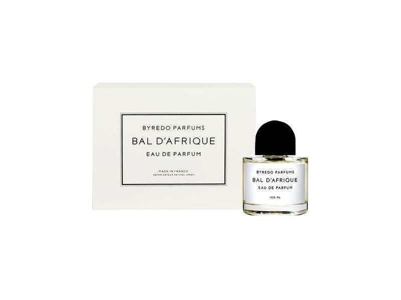 Bal d'Afrique by Byredo for Unisex Perfume - Eau de Parfum, 100ml