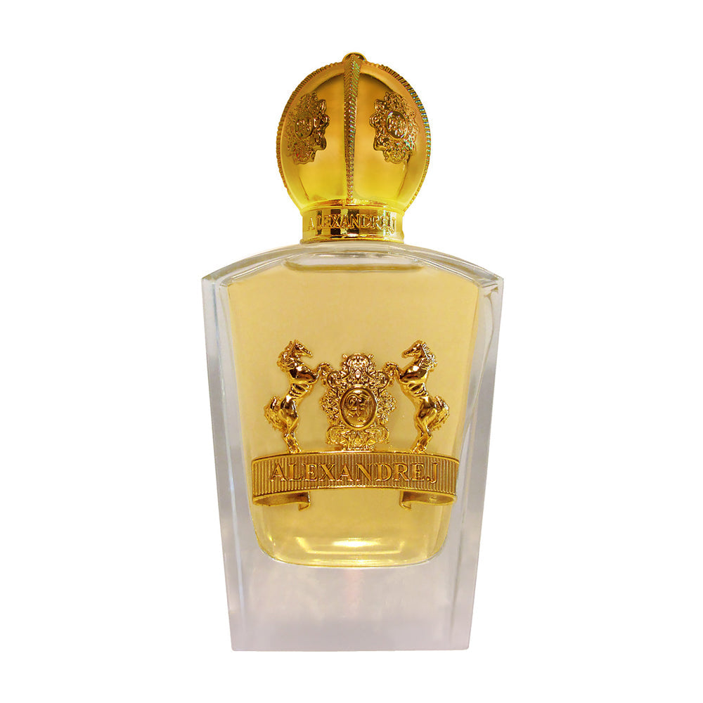 Alexandre. J  Le Royal Exclusive for Men - Eau de Parfum, 60ml, IBD-UAJLR4004