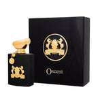 Alexandre.J Oscent Black for Men - Eau de Parfum, 100 ml