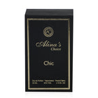 Alina's Choice Chic Perfume EDP 80ml
