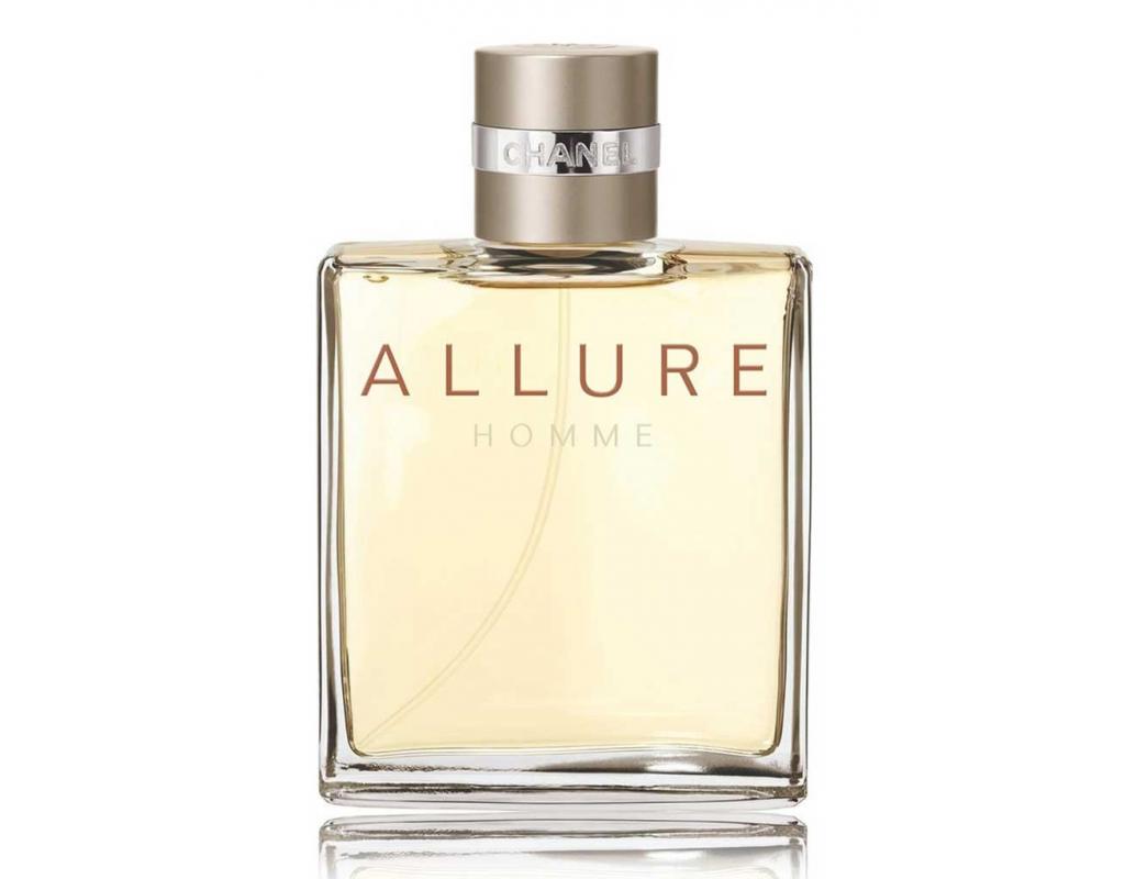 Chanel Allure Homme Edition Blanche for MEN EDT 150ml