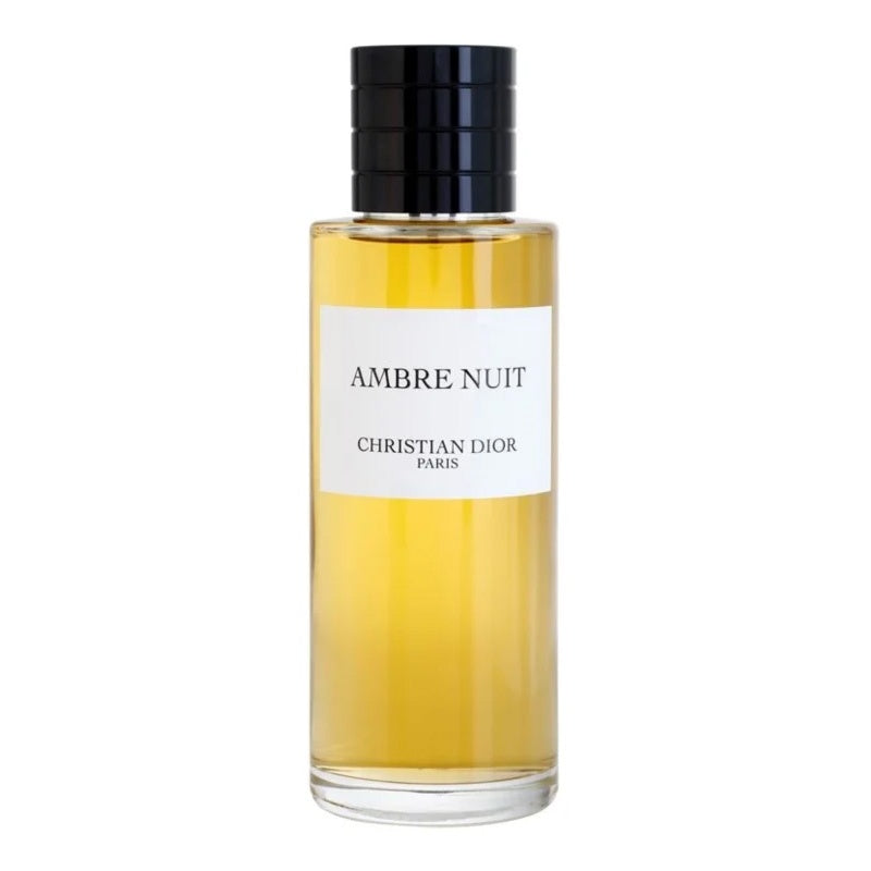 Ambre Nuit by Christian Dior for Unisex - Eau de Parfum, 250 ml