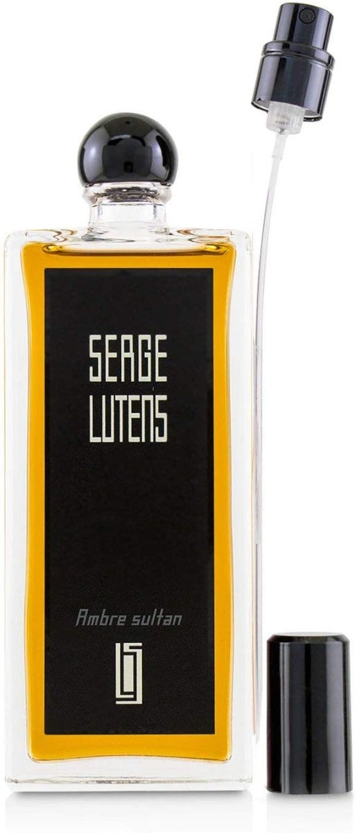 Ambre Sultan by Serge Lutens, Perfume for Men and Women, EDP 50ml