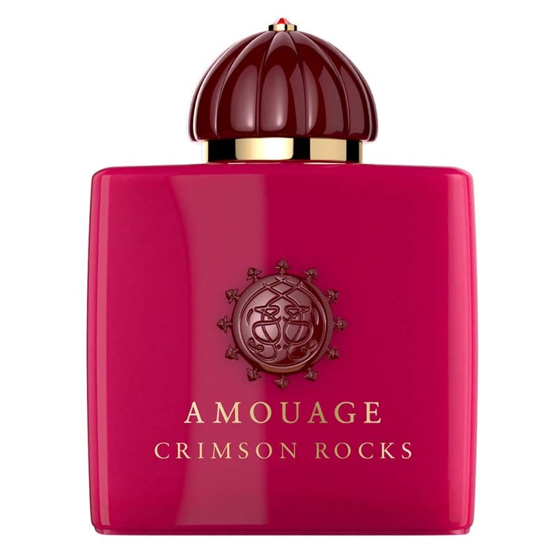 Amouage Crimson Rocks Edp 100ml