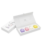 AMOUAGE LOVE (LILAC+BLOSSOM+TUBEROSE+MIMOSA) MINI SET FOR WOMEN EDP 4x7.5 ml
