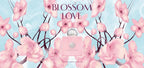 Amouage Blossom Love For Women, EDP, 100ml