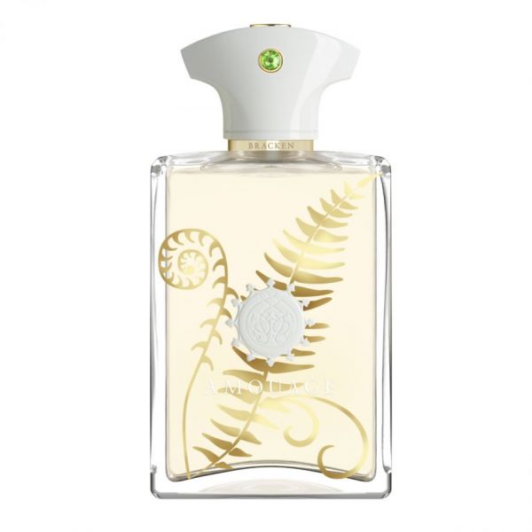 Amouage Bracken For Men - Eau de Parfum, 100ml