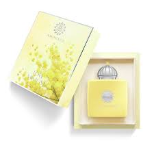 Amouage Love Mimosa For Women  EDP 100 ml