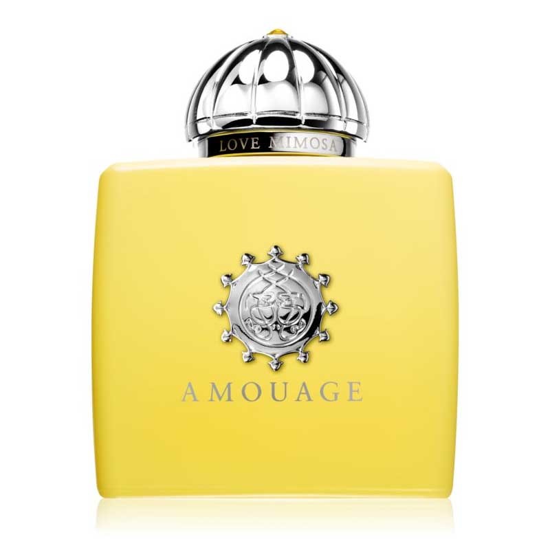 Amouage Love Mimosa For Women  EDP 100 ml