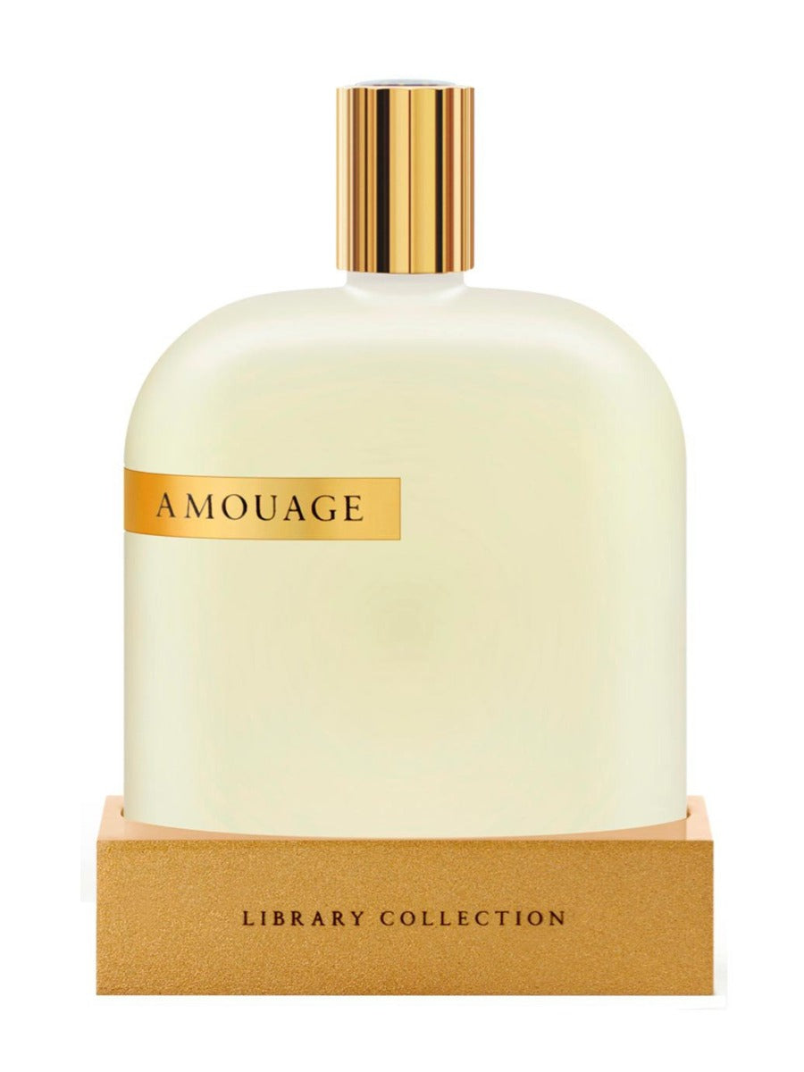AMOUAGE THE LIBRARY COLLECTION OPUS VI FOR UNISEX EDP 100 ml