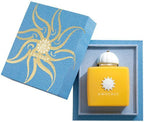 Sunshine by Amouage for Women - Eau de Parfum, 100 ml