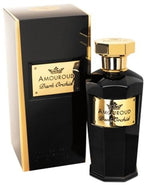 Amouroud Dark Orchid For Unisex- Eau de Parfum, 100ml