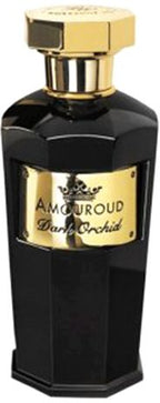 Amouroud Dark Orchid For Unisex- Eau de Parfum, 100ml