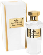 AMOUROUD LUNAR VETIVER EDP 100ML. UNISEX